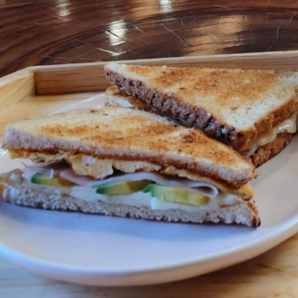 Sandwich