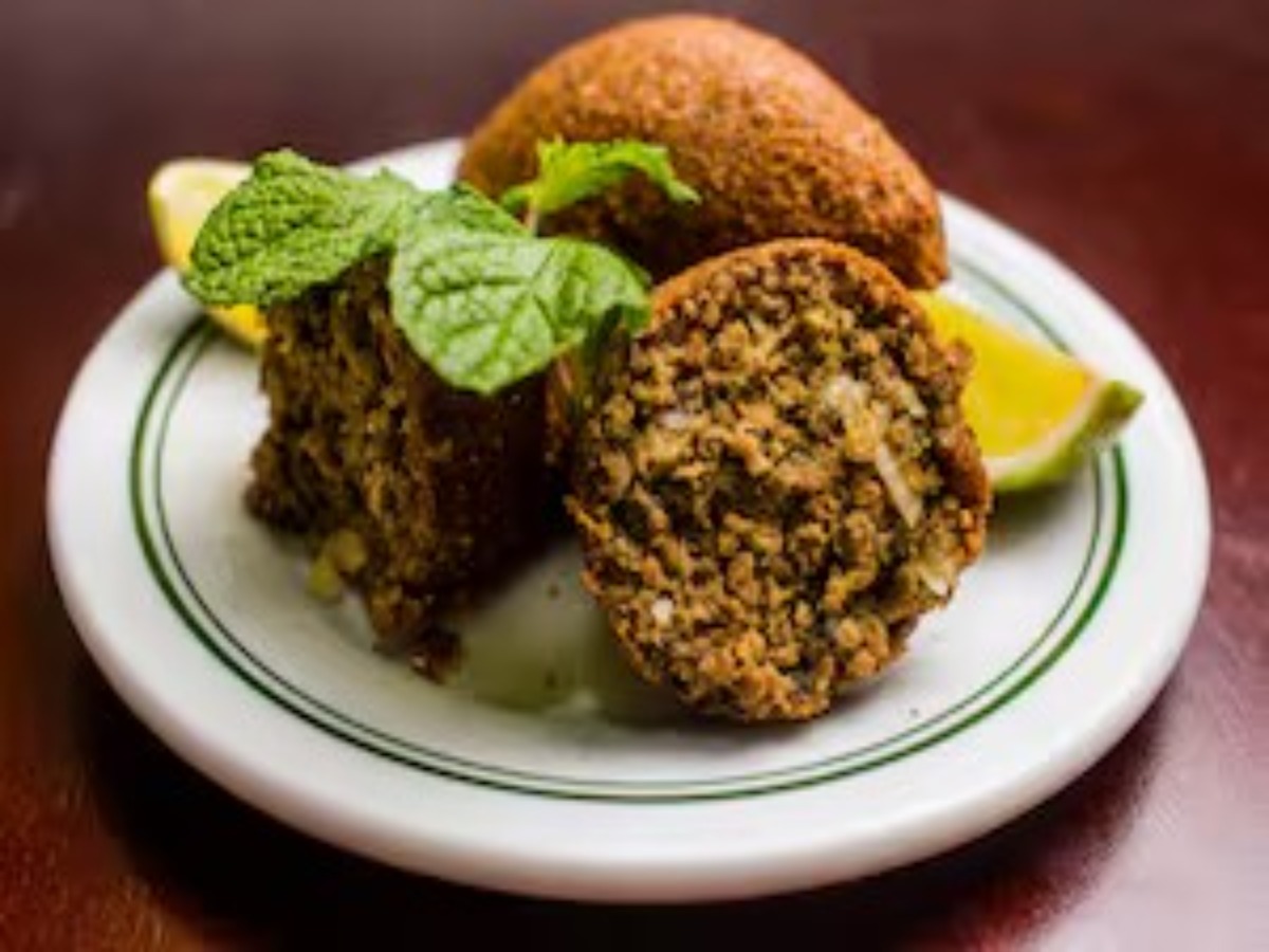 Sabor Do Arabe (tijuca )