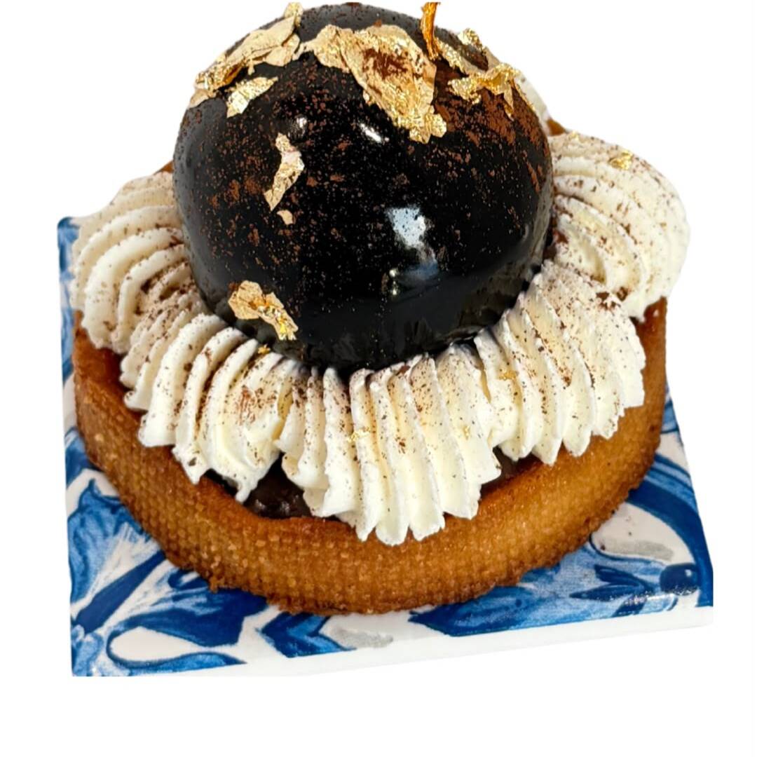 Tarta Bubú