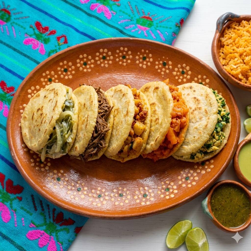 Gordita De Comal 😃