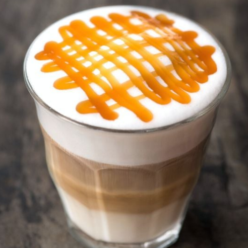 Caramel Macchiato