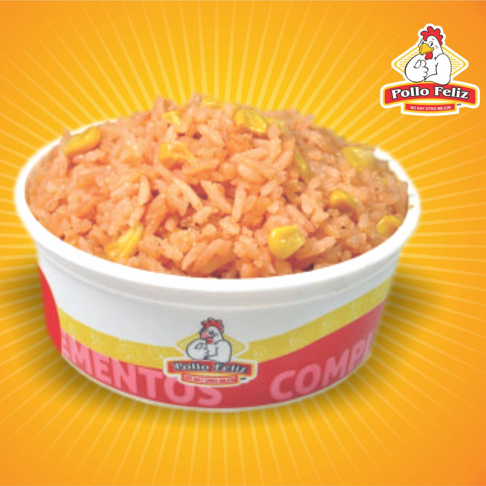 Arroz