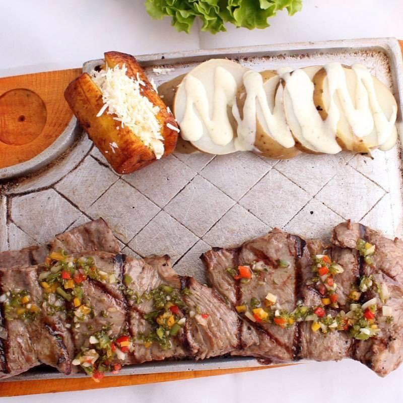 Lomo Fino (300 gr)