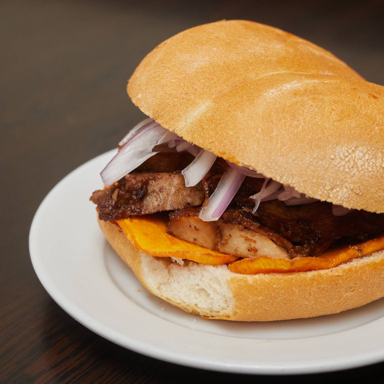 CHICHARRON CLASICO