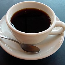 Café Negro