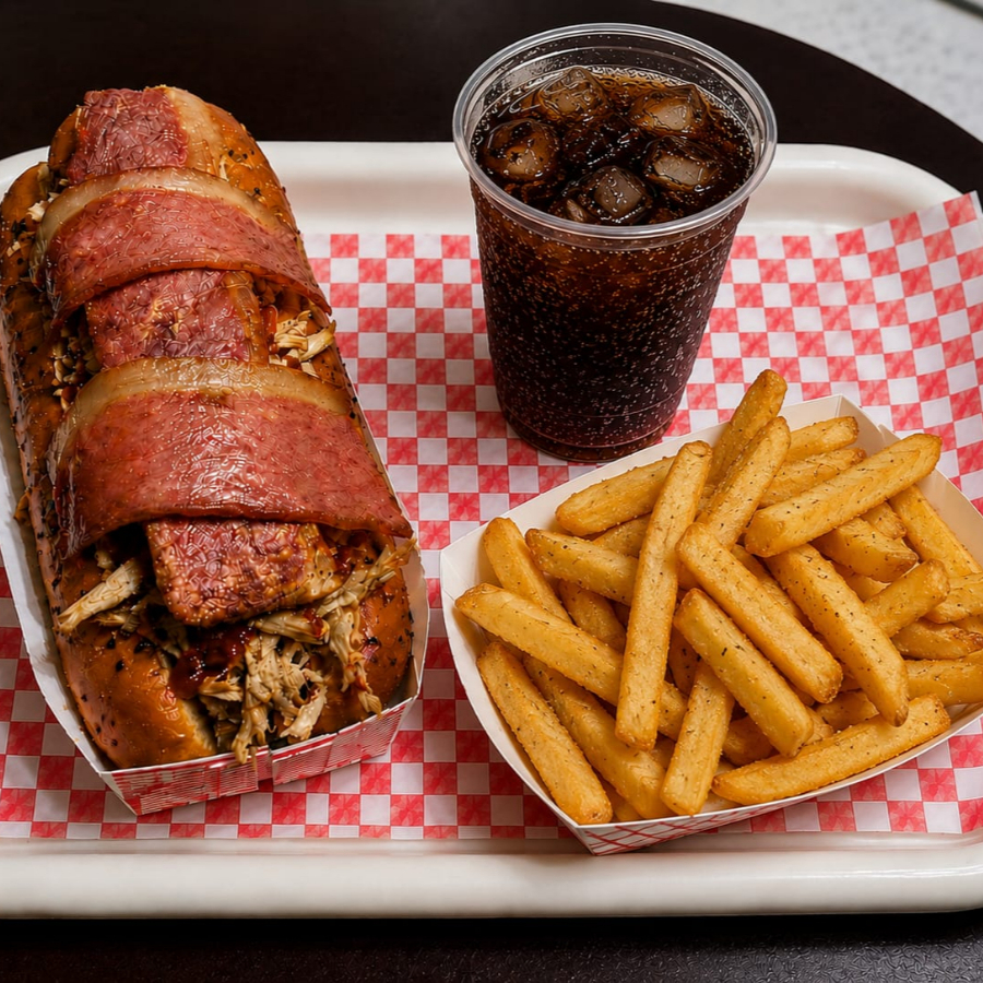 PERRO DE MIXTO EN COMBO