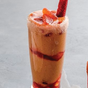 Chamoyada de Tamarindo Tipo Pelon