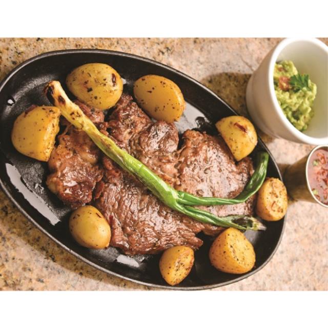 RIB EYE