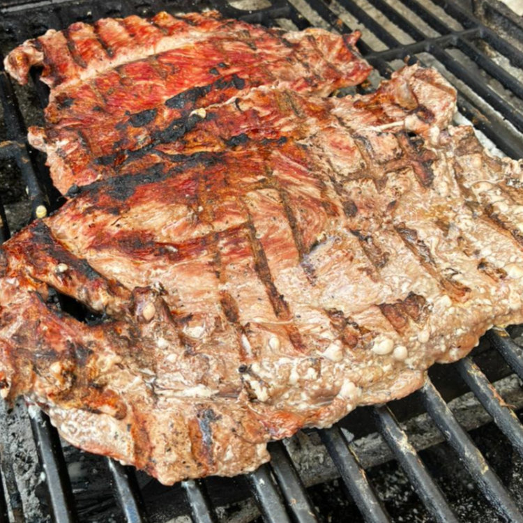 Arrachera 1/2 kg (LOMO)