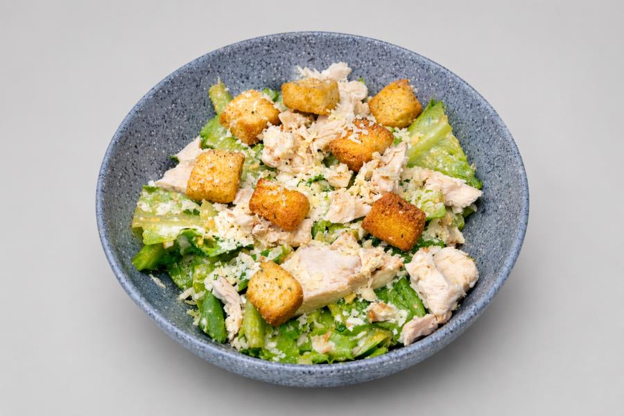 ENSALADA CESAR
