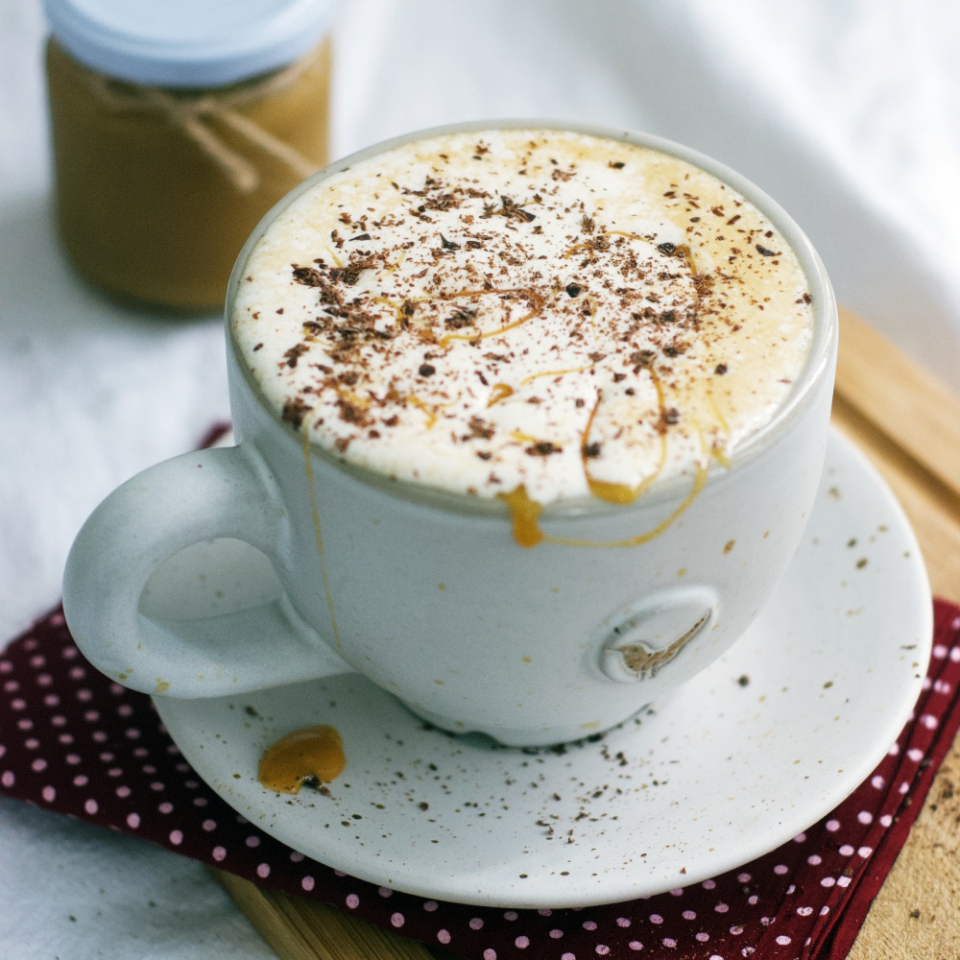 Caramel