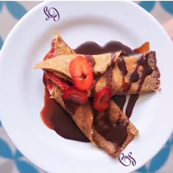 Crepa Dulce