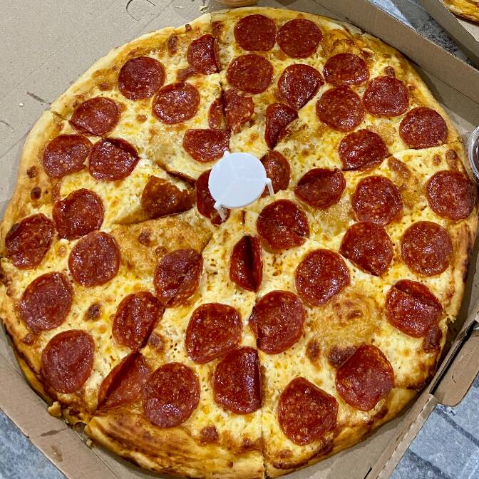 Pepperoni