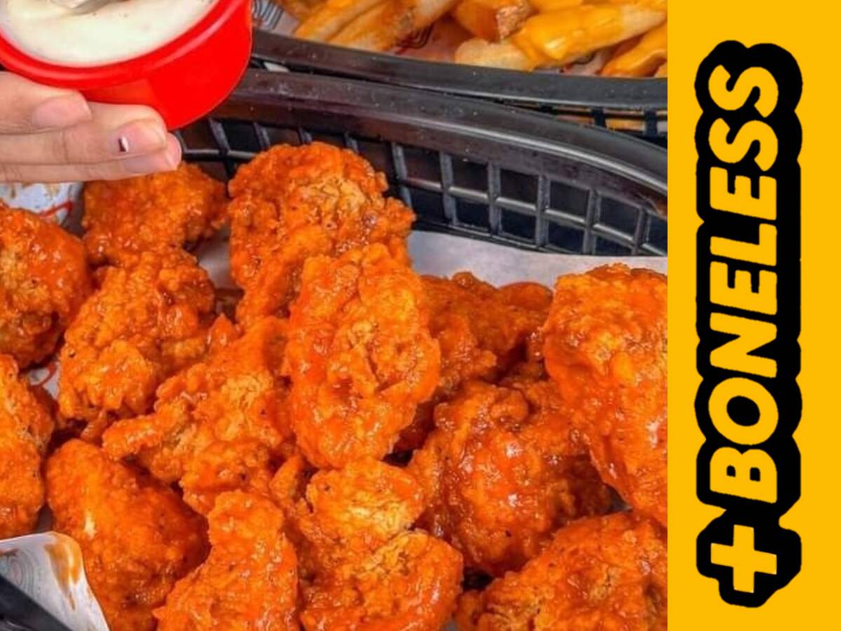 +BONELESS