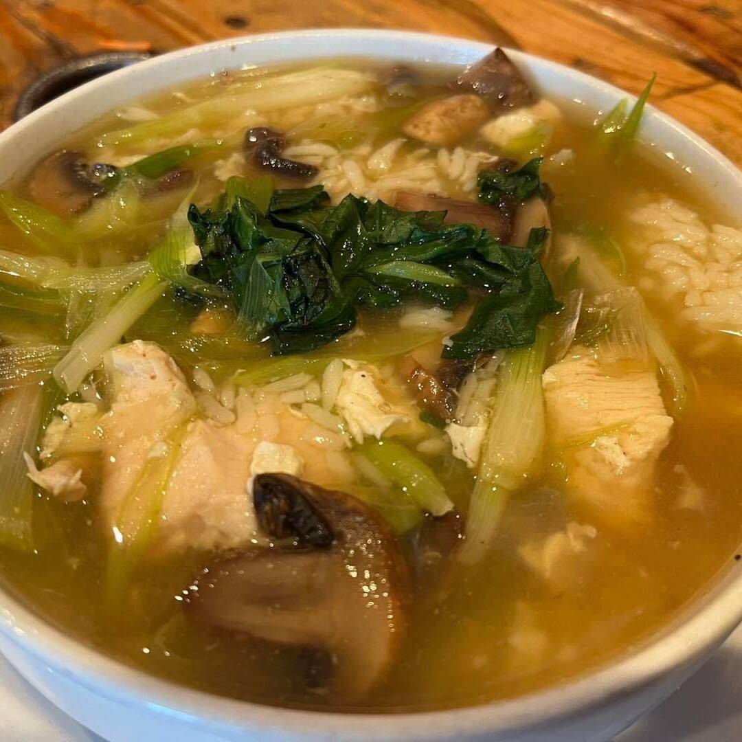 Sopa Torizozui