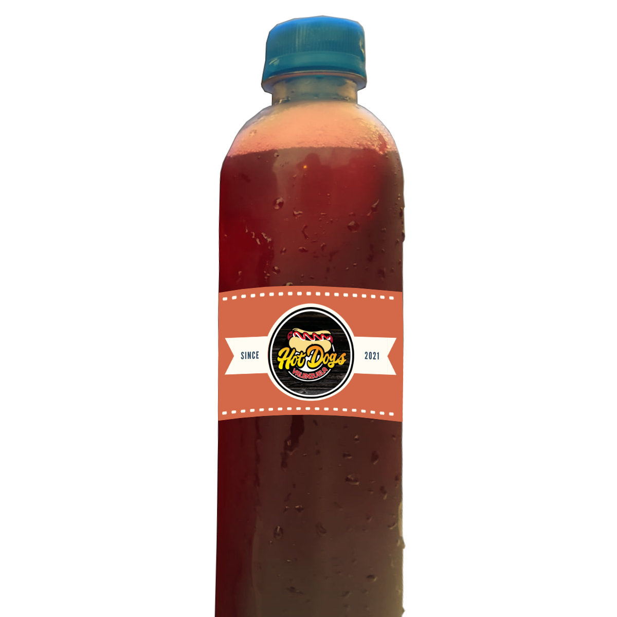 Agua de Té