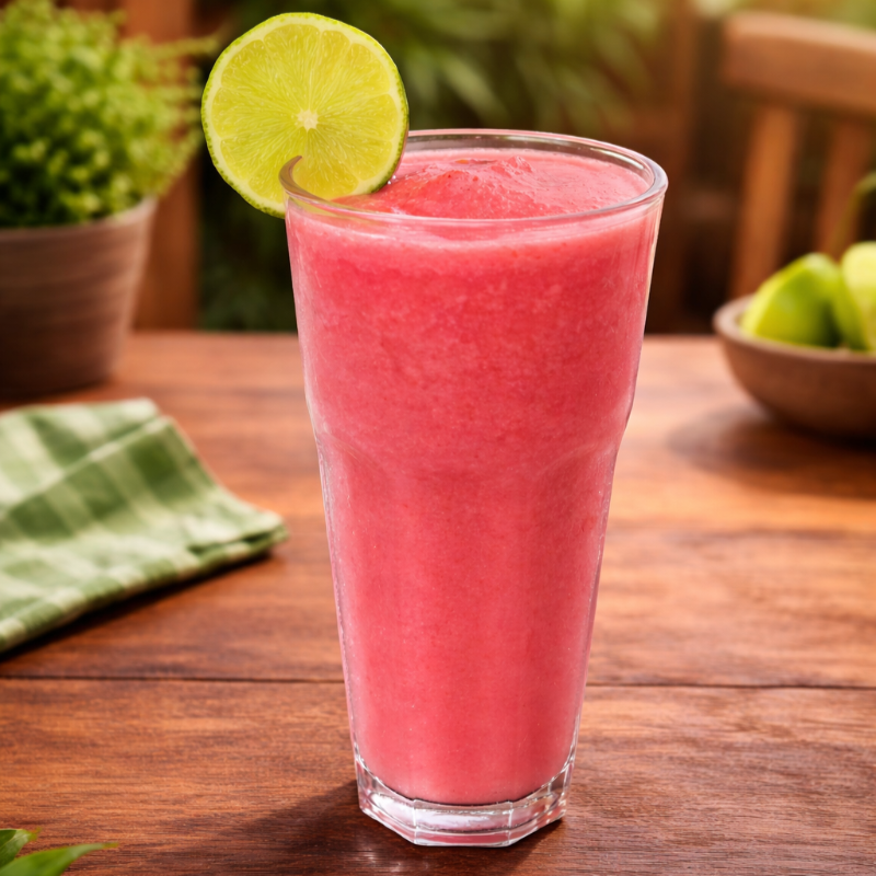 Limonada de Frutos Rojos 16 Oz