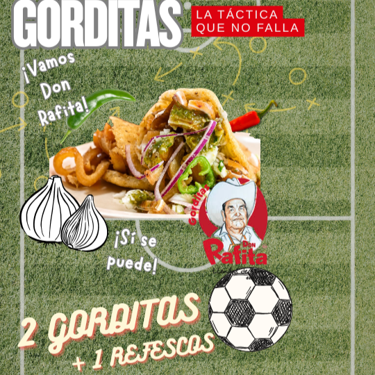 Vamos Cielito Lindo