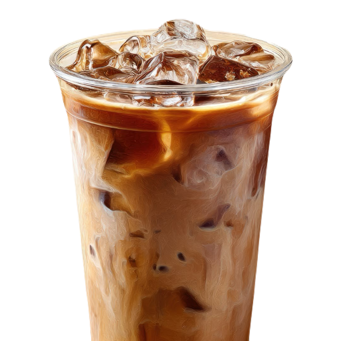 Café de Olla (frío 16Oz)