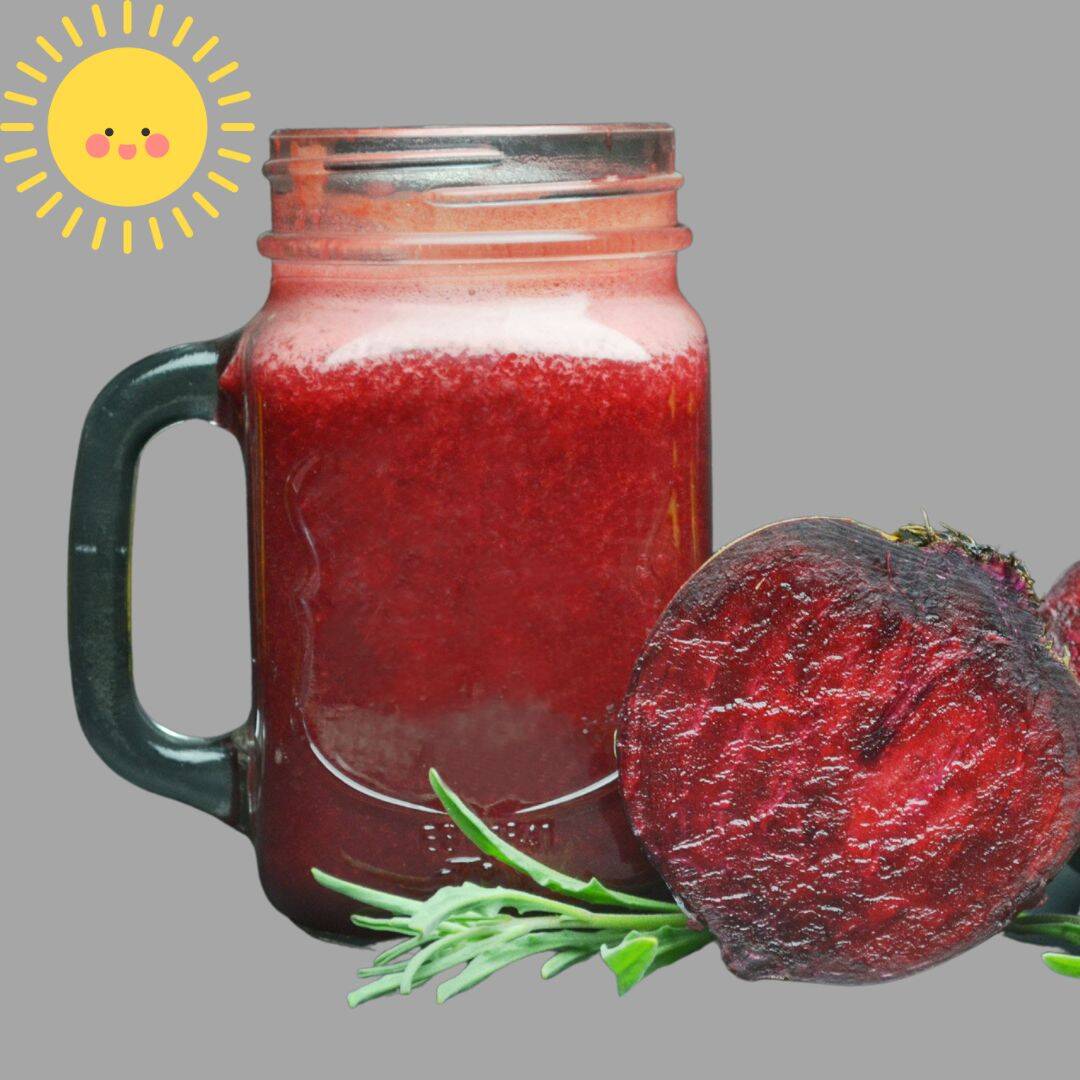 Jugo Alto Rendimiento