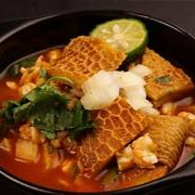 Menudo de res