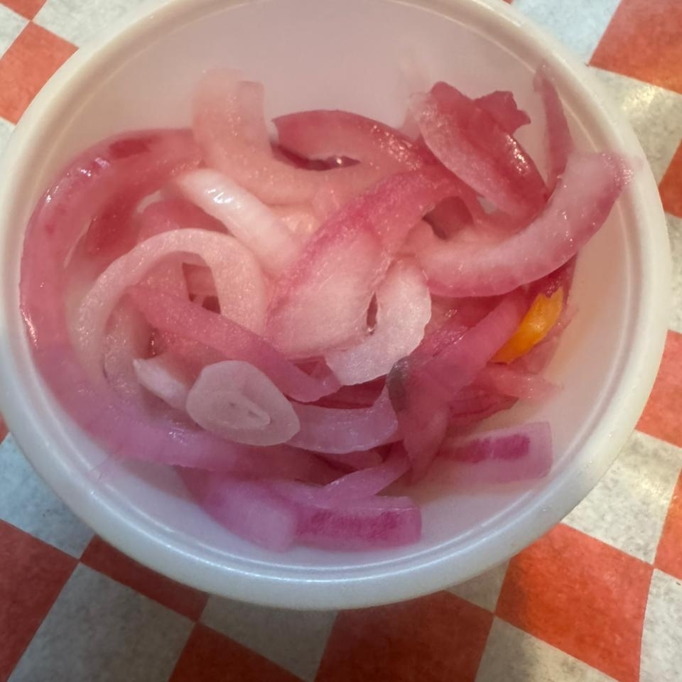Cebolla Morada