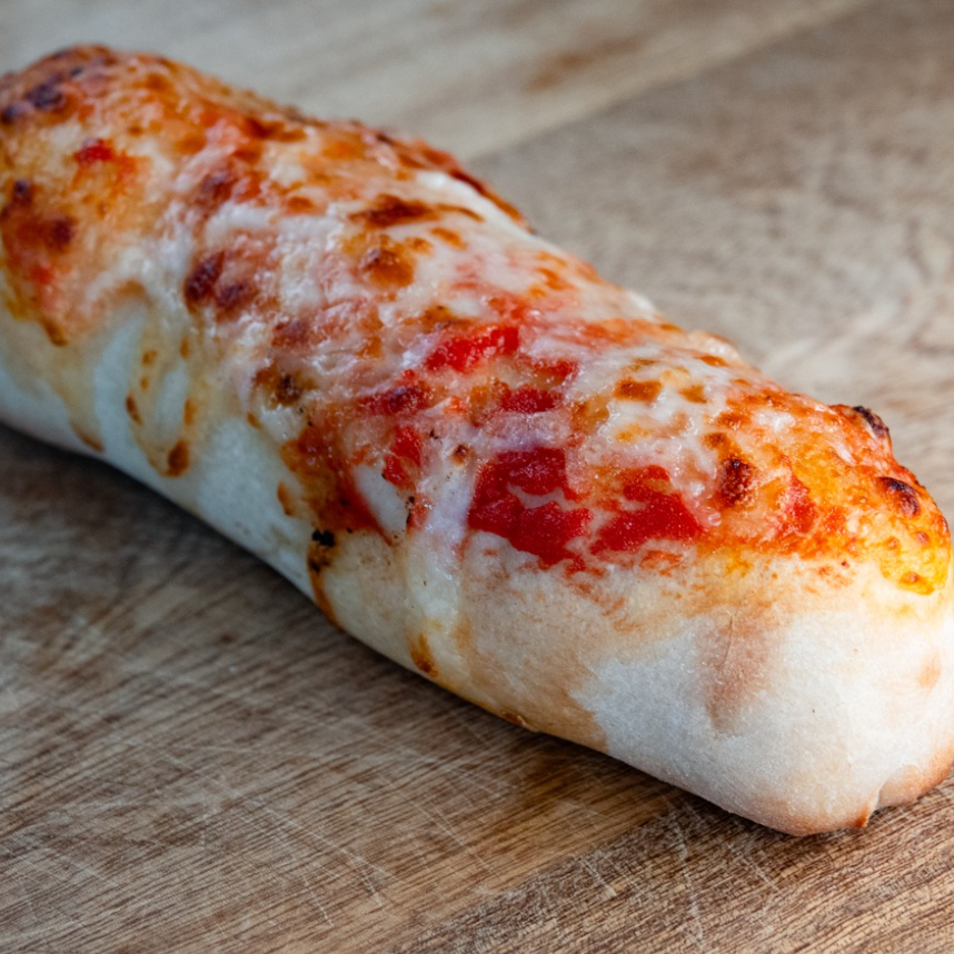 Pizza Dog