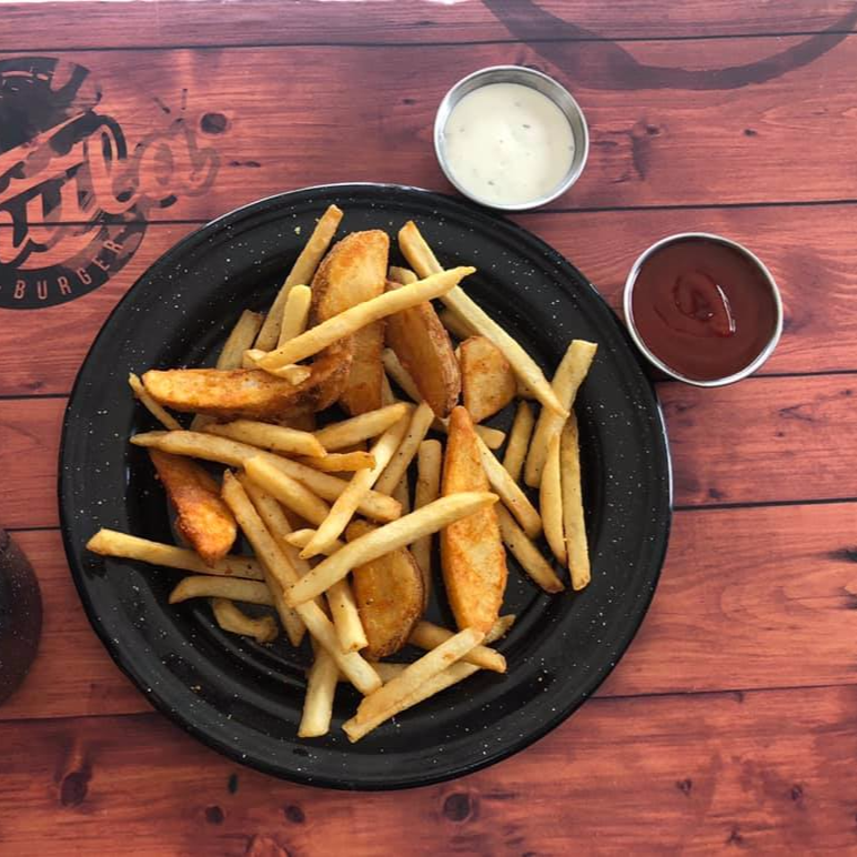 Papas Mixtas