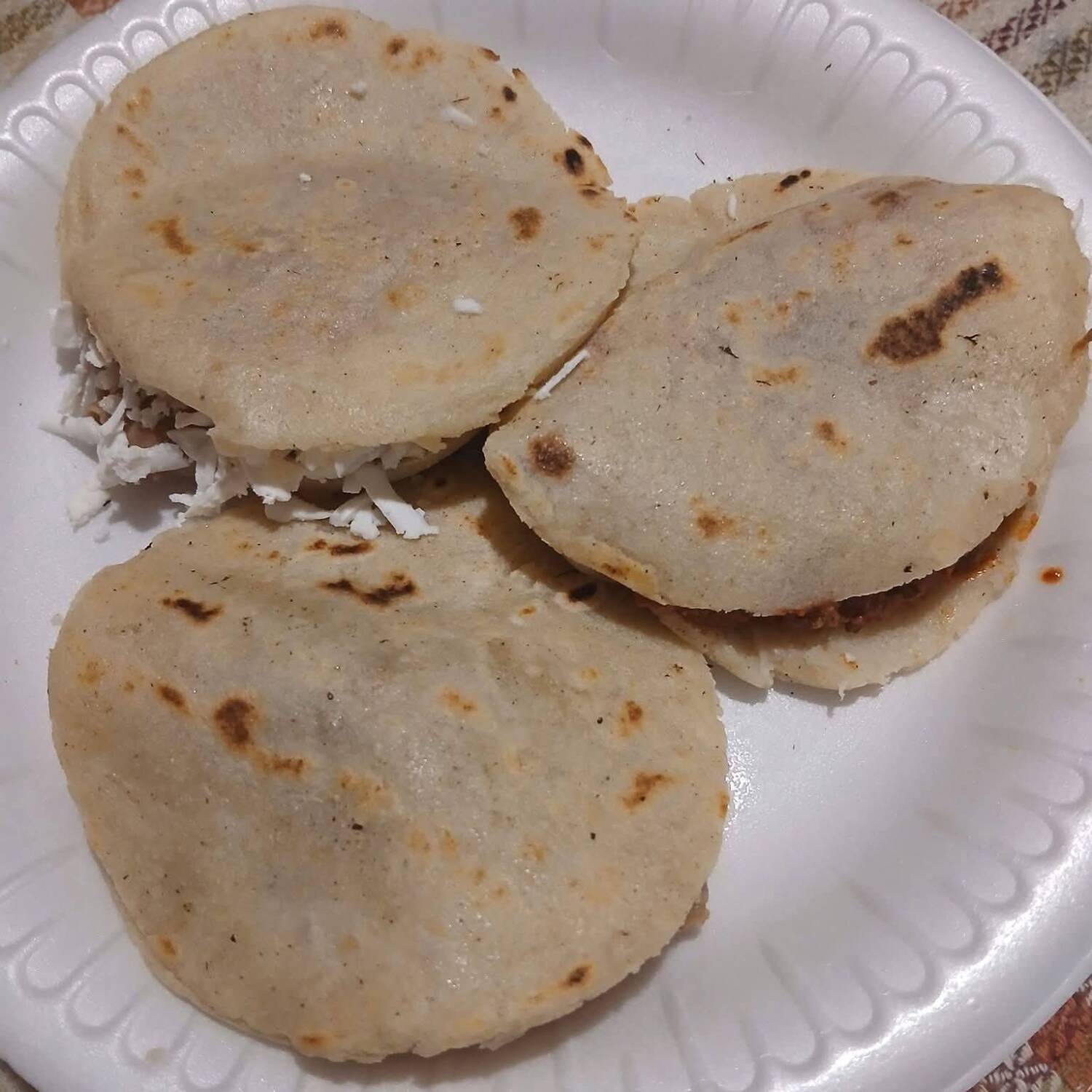 GORDITAS
