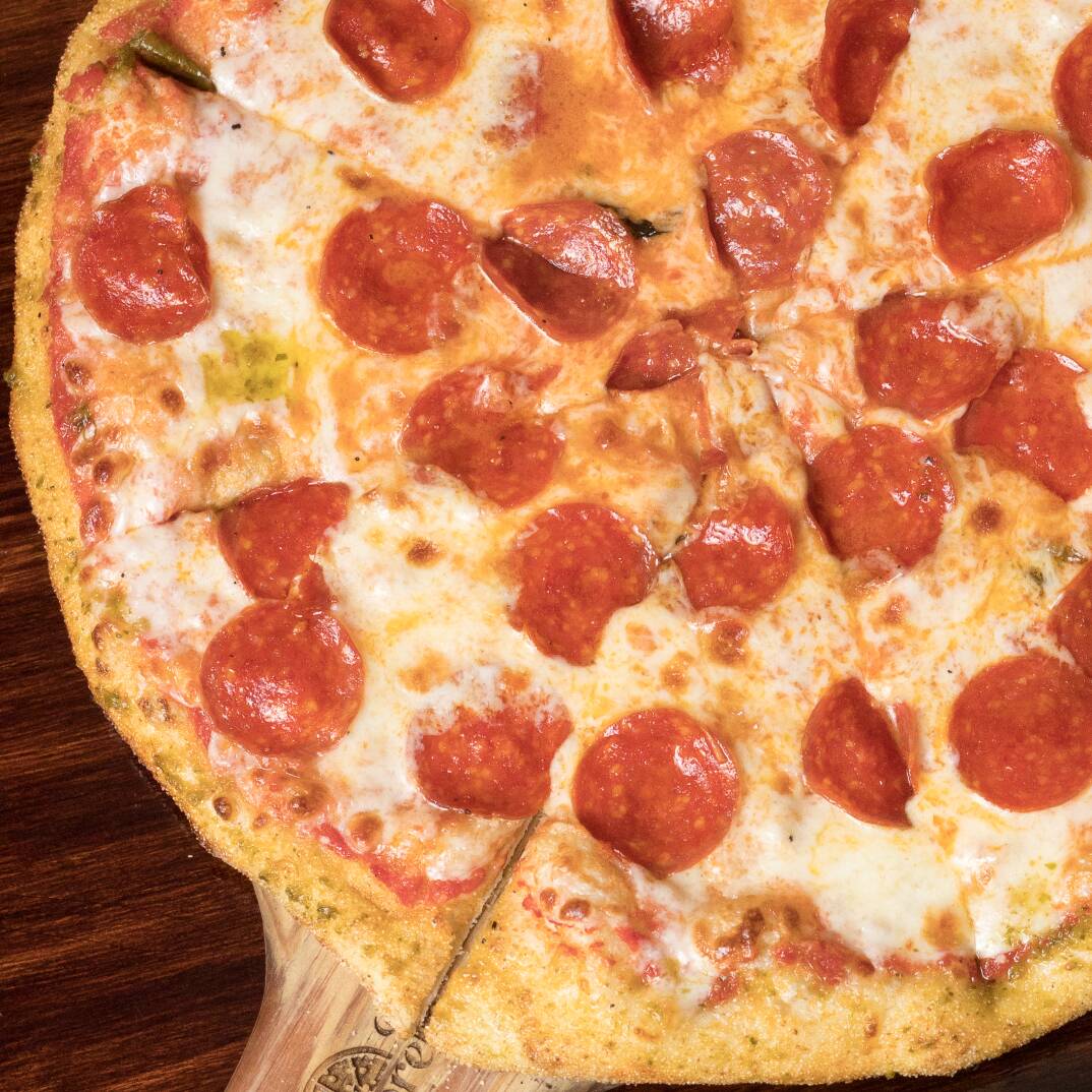 Pizza Pepperoni