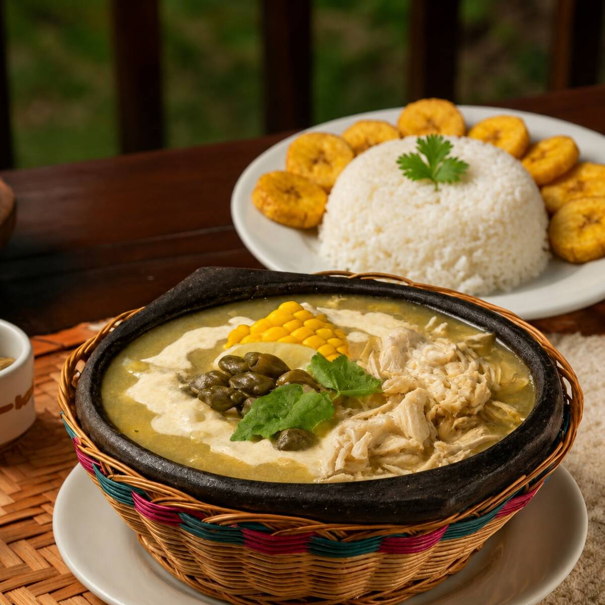 AJIACO