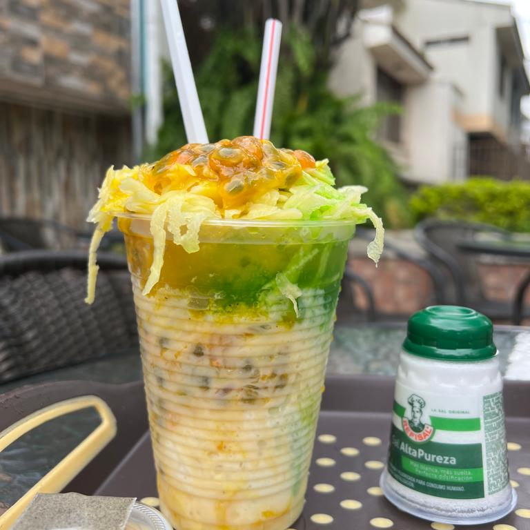 Maracumango - 24OZ