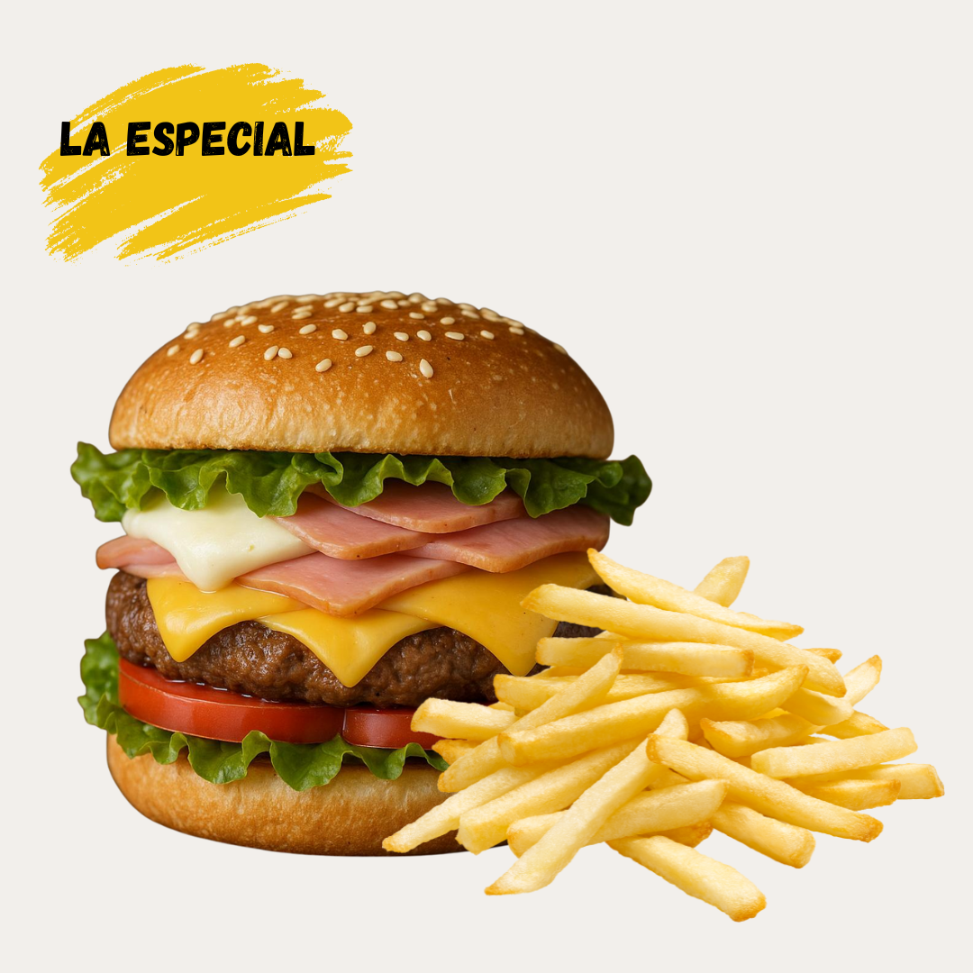 La Especial