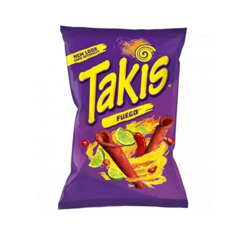 Takis Fuego 70g