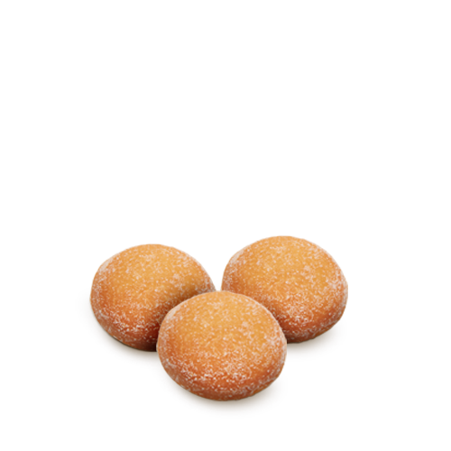 McPop Sugar x3