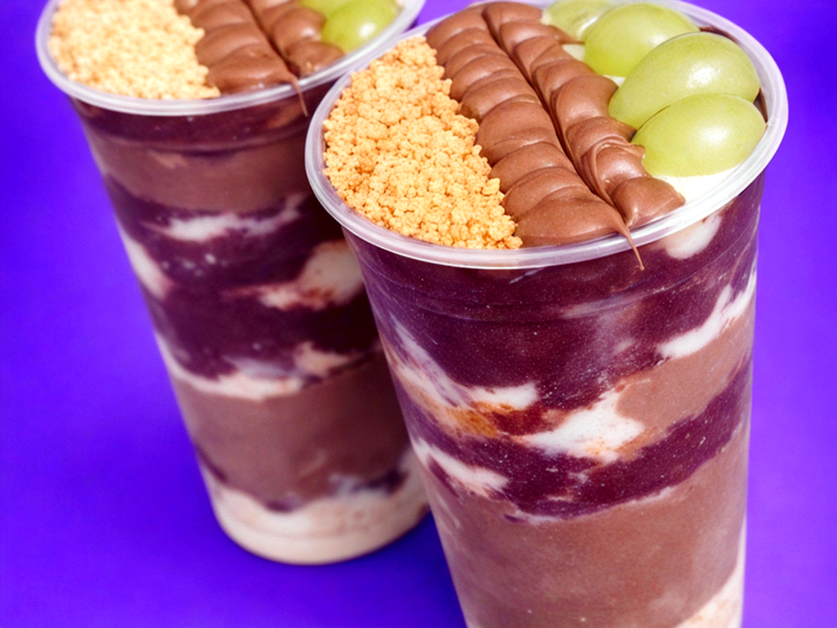 Apê Do Açaí