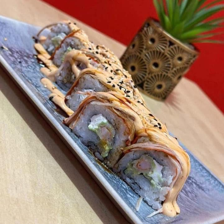 Fusión Roll