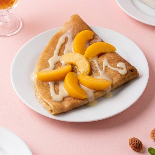 Crepa de Lechera