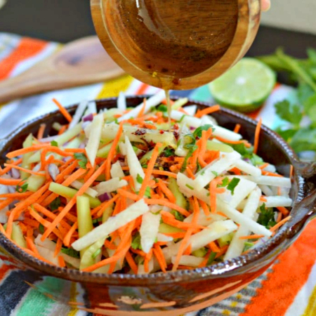 ENSALADA MIX/MINI