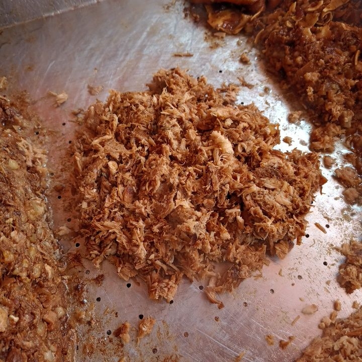 1 kg de Costilla