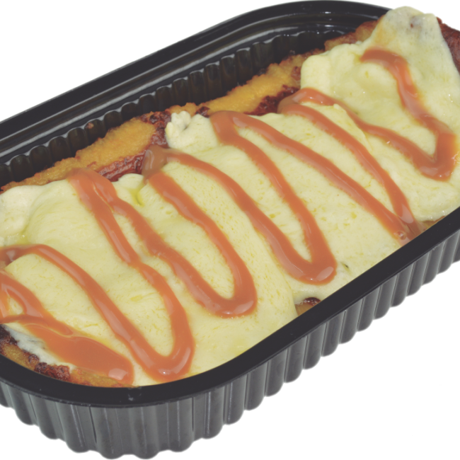 Maduro con Queso