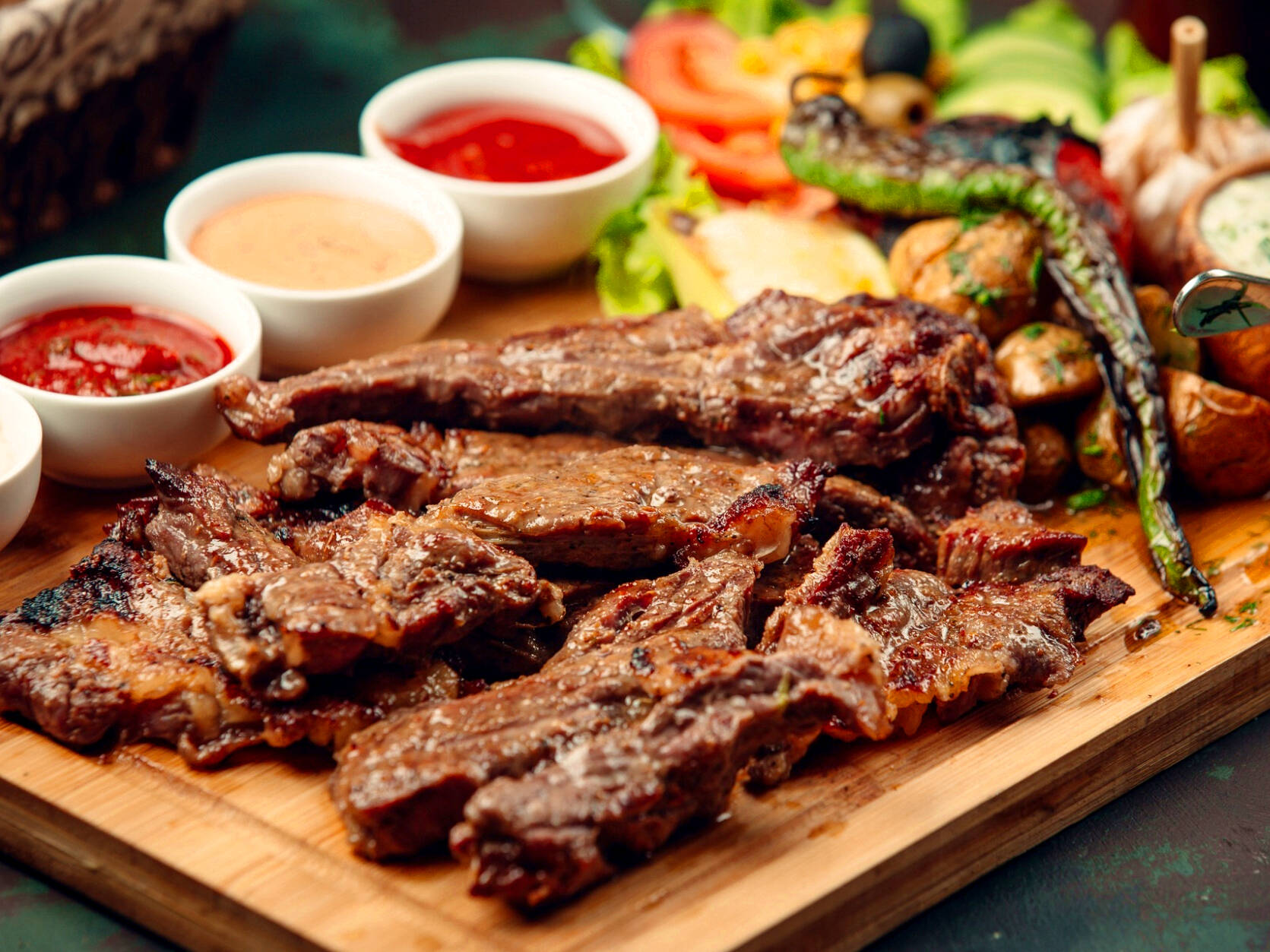 El Potrero Suc Monte Blanco