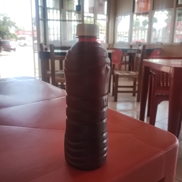 Agua de jamaica