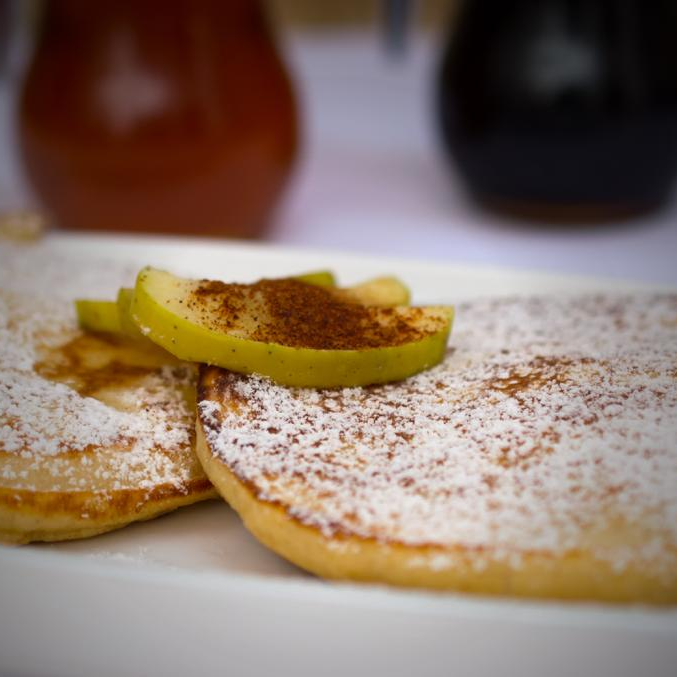 Hot Cakes