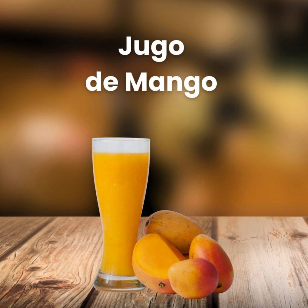 Mango