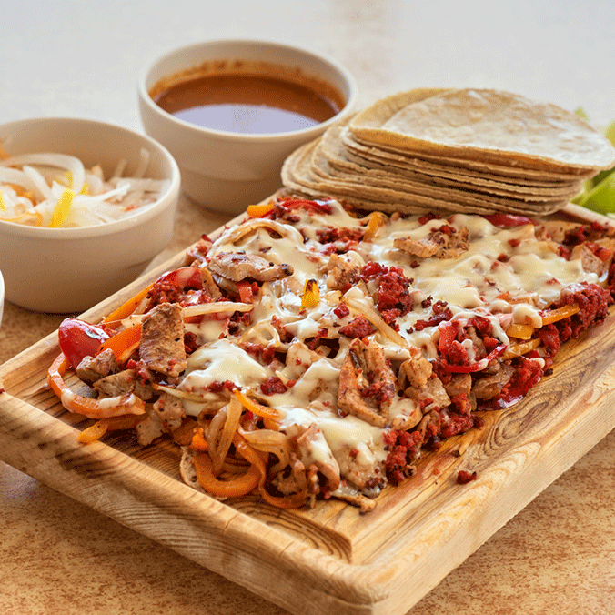 FLAMITA (300 gramos)
