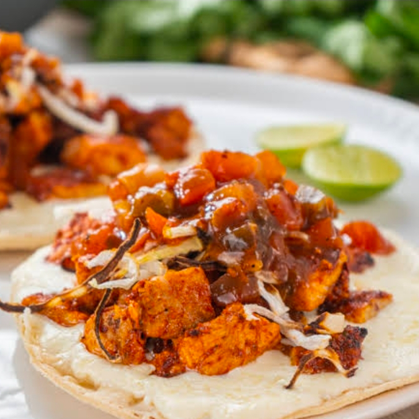 Volcan de adobada