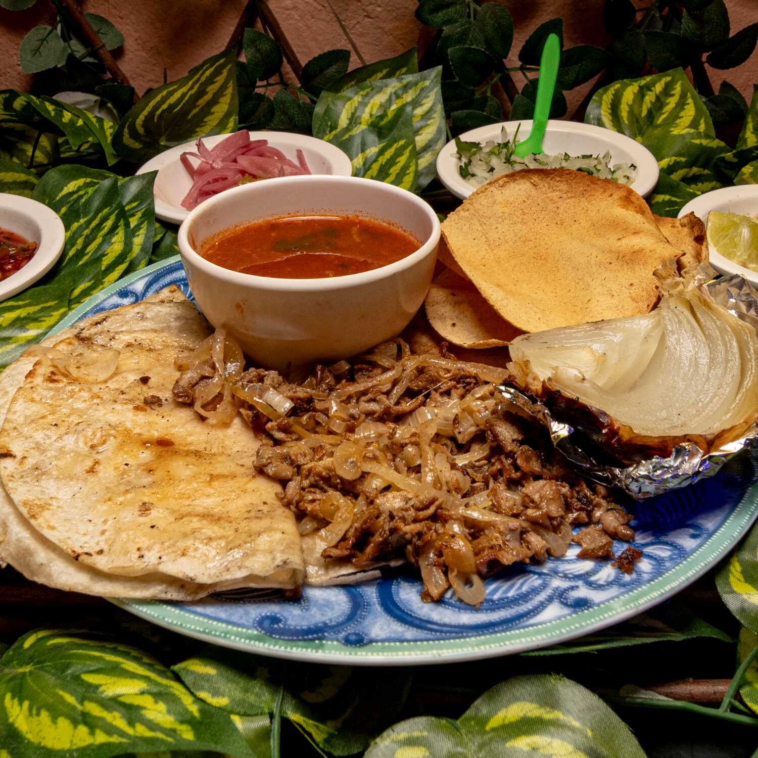 1/2 Kg de Tripa o Ubre