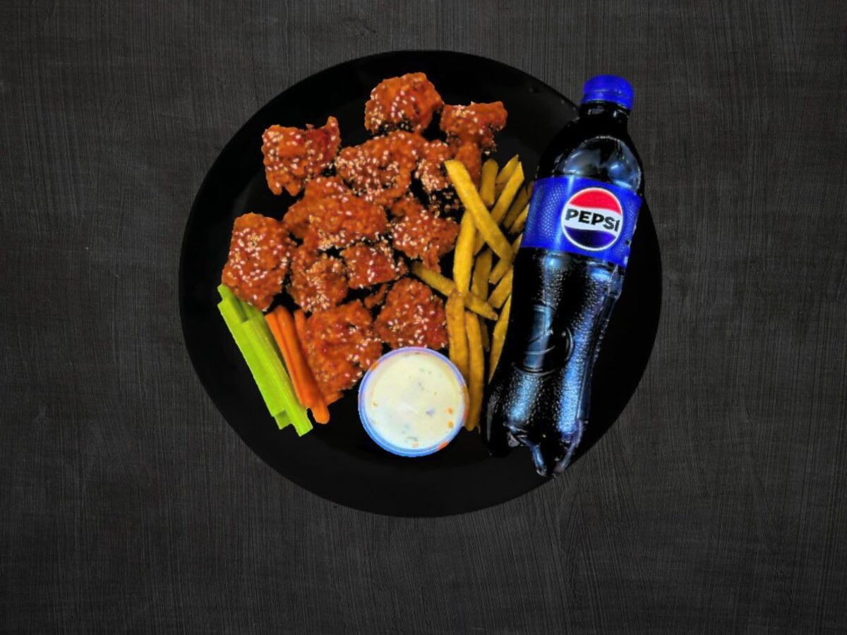 Bonelles Los Texanos