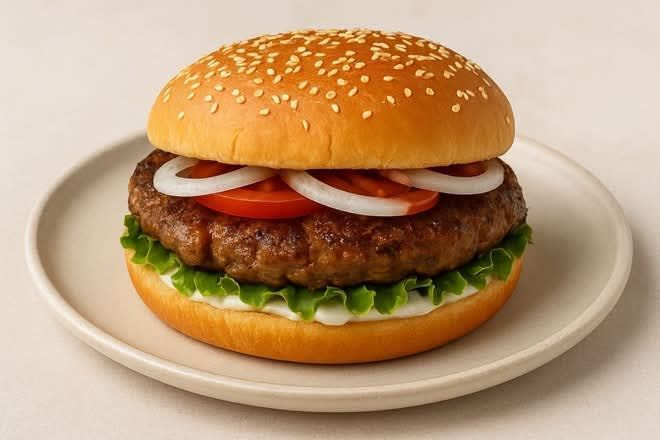 El Buen Kebab